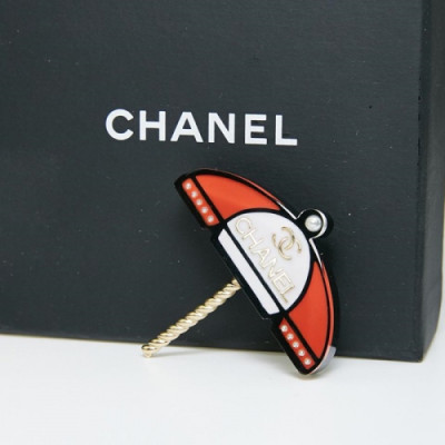 Chanel Brooch -샤넬 브로치cha0123.컬러(레드)