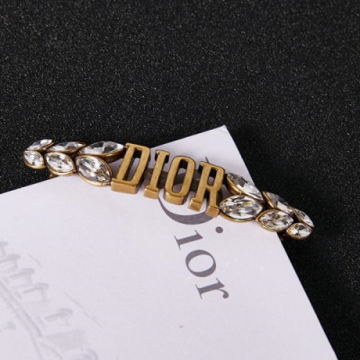 Dior Brooch -디올 브로치Dio0038.컬러(옐로우 골드)