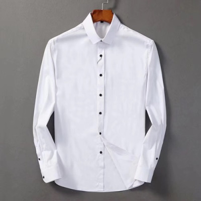 ARMAN 2019 MENS SHIRT-알마니 2019 남성용 셔츠, ARMST0030,사이즈(M-3XL),화이트