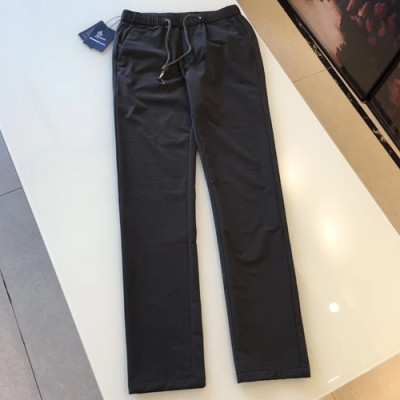 Mocler 2019 Mens Graffity Denim Pants - 몽클레어 남성 그래피티 데님 팬츠 MON0050.Size(29-42).컬러(블랙/네이비/그레이)