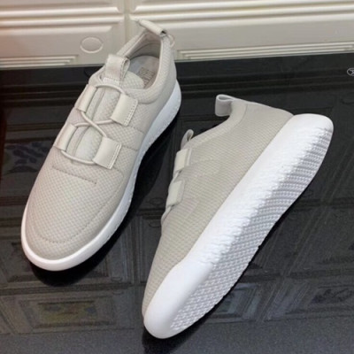 Hermes 2019 Ladies Sneakers - 에르메스 2019 여성용 스니커즈 HERS0138.Size(225 - 245).그레이