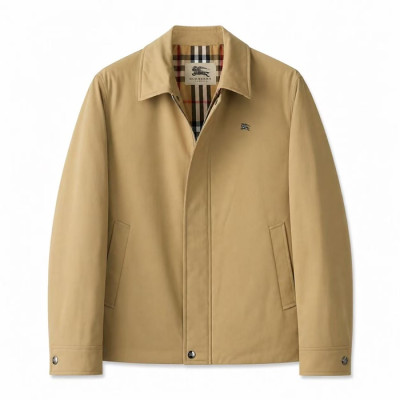 버버리 남성 캐쥬얼  자켓 - Burberry Mens Jackets - bu167x