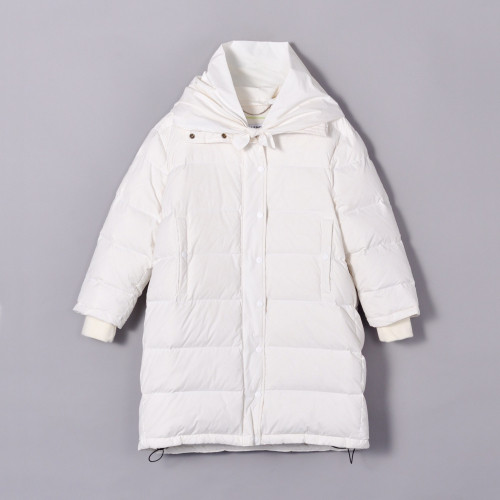 Balenciaga Womens Down Padding - 발렌시아가 여성 다운 패딩 - bal274x