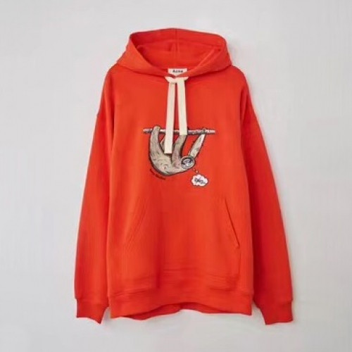 Acne Mens Casual Hoodie - 아크네 남성 캐쥬얼 후드티 - acn17x
