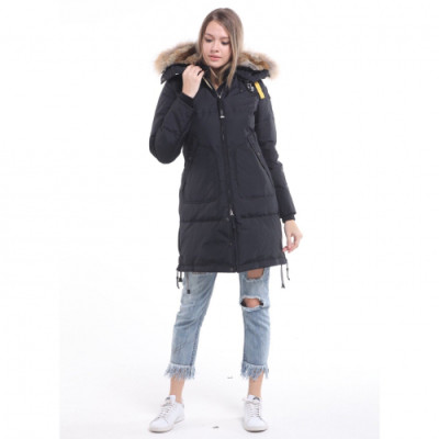 [인기상품] Parajumpers 2019 Womens Long Down Padding Parka - 파라점퍼스 2019 여성 롱다운 패딩 파카 Par008x.Size(xs - xl).5컬러(블랙/레드/크림/네이비/카멜)