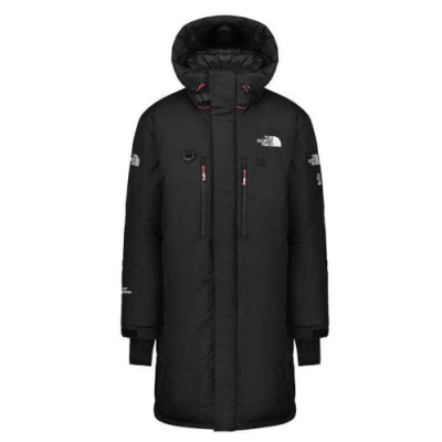 The North Face 2019 Mens Long Down Padding - 노스페이스 2019 남성 롱다운 패딩 Nor0032x.Size(s - xl).블랙