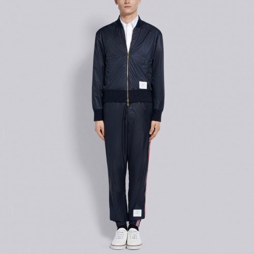 Thom Browne 2019 Mens Casual Pants - 톰브라운 2019 남성 캐쥬얼 팬츠 Thom0270x.Size(s - 2xl).네이비