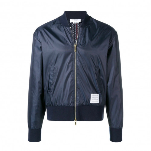 Thom Browne 2019 Mens Casual Jacket - 톰브라운 2019 남성 캐쥬얼 자켓 Thom0279x.Size(s - 2xl).네이비
