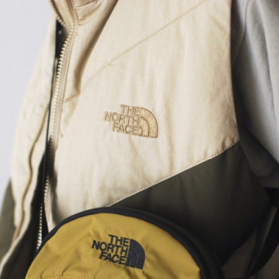 [매장판]The North Face 2019 Mens Down Padding Vest - 노스페이스 2019 남성 다운 패딩조끼 Nor0038x.Size(s - xl).베이지