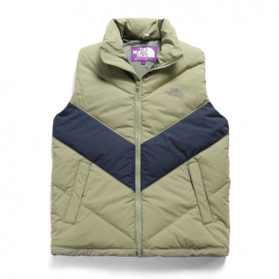 [매장판]The North Face 2019 Mens Down Padding Vest - 노스페이스 2019 남성 다운 패딩조끼 Nor0039x.Size(s - xl).카키