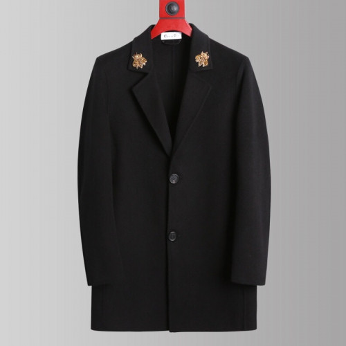 Dior 2019 Mens Business Cashmere Suit Jacket - 디올 2019 남성 비지니스 캐시미어 슈트자켓 Dio0362x.Size(m - 3xl).블랙