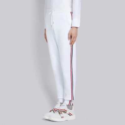 Thom Browne 2019 Mens Casual Pants - 톰브라운 2019 남성 캐쥬얼 팬츠 Tho0318x.Size(s - xl).화이트