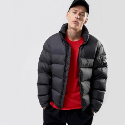 [매장판]The North Face 2019 Mens Down Padding Parka- 노스페이스 2019 남성 다운패딩 파카 Nor0044x.Size(s - xl).블랙