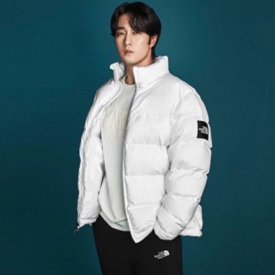 [매장판]The North Face 2019 Mens Down Padding Parka- 노스페이스 2019 남성 다운패딩 파카 Nor0045x.Size(s - xl).화이트