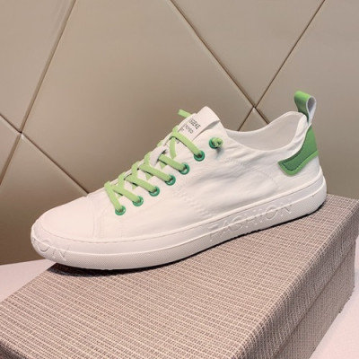 Gucci 2019 Mens Sneakers - 구찌 2019 남성용 스니커즈 GUCS0486,Size(240 - 265),화이트