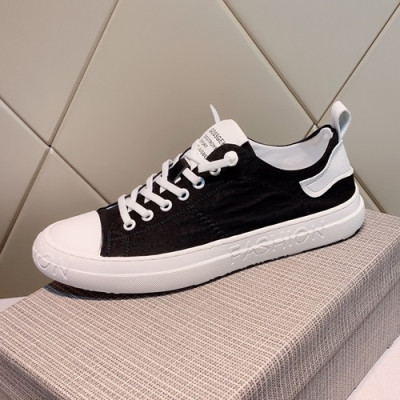 Gucci 2019 Mens Sneakers - 구찌 2019 남성용 스니커즈 GUCS0487,Size(240 - 265),블랙