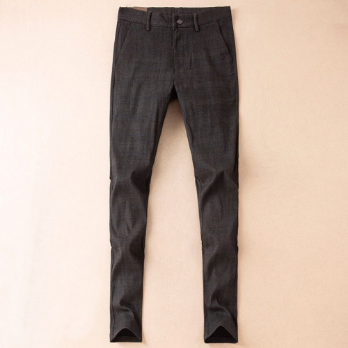 Bottega veneta 2019 Mens Logo Casual Cotton Pants - 보테가베네타 2019 남성 캐쥬얼 코튼 팬츠 Bot0081x.Size(29 - 40).블랙
