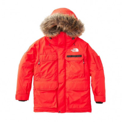 [매장판]The North Face 2019 Mm/Wm Duck Down Padding Parka- 노스페이스 2019 남자 덕다운 패딩 파카 Nor0052x.Size(s - xl).레드