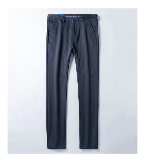Armani 2019 Mens Business Classic Cotton Pants - 알마니 2019 남성 비지니스 클래식 데님 코튼 기모 팬츠 Arm0360x.Size(29 - 42).2컬러(블랙/네이비)