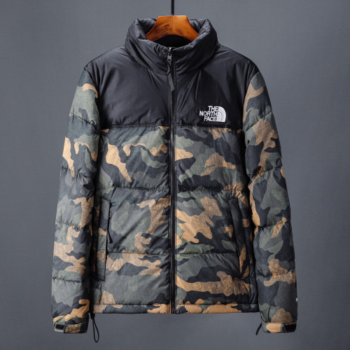 The North Face 2019 Mens Duck Down Padding Parka - 노스페이스 남성 덕다운 패딩 Nor0062x.Size(xs - xl).밀리터리그린