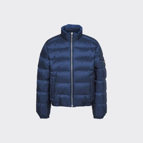 프라다 남성 다운 패딩 - Prada Mens Down Padding - prc0791x