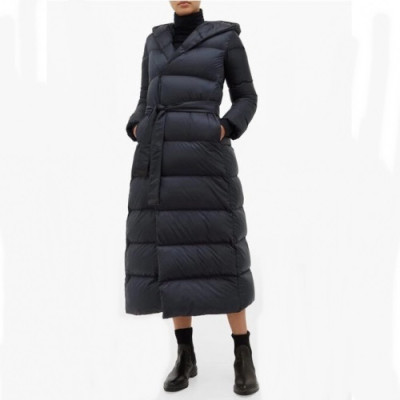 [매장판]Maxmara 2019 Ladies Duck Down Long Padding  - 막스마라 2019 여성 덕다운 롱패딩 Max0017x.Size(s - l).2컬러(차콜/카멜)