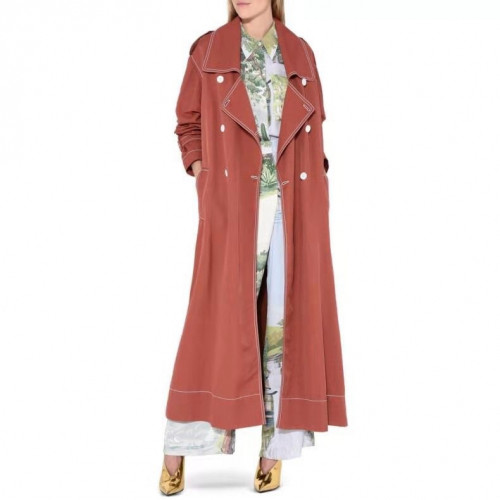 Hermes Womens Trench Coat - 에르메스 여성 트렌치 코트 - her324x