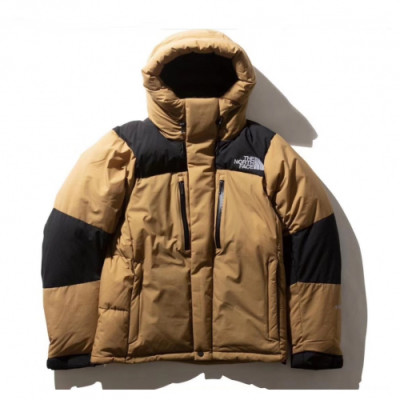 [매장판]The North Face 2019 Mens Duck Down Padding Parka - 노스페이스 남성 덕다운 패딩 Nor0067x.Size(s - xl).카멜