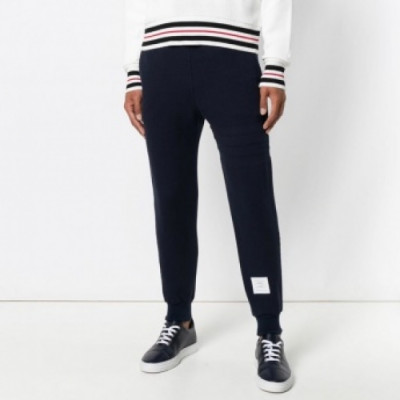 Thom Browne 2019 Mens Casual Training Pants - 톰브라운 2019 남성 캐쥬얼 트레이닝 팬츠 Tho0403x.Size(s - 2xl).네이비