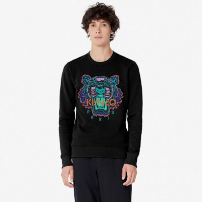 Kenzo Mens Tiger Sweatshirts - 겐조 2019 남성 맨투맨 Ken50x