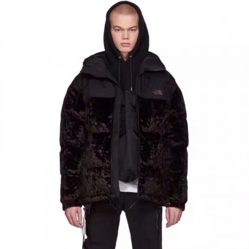 [매장판]The North Face 2019 Mens Goose Down Padding Parka - 노스페이스 남성 구스다운 패딩 Nor78x