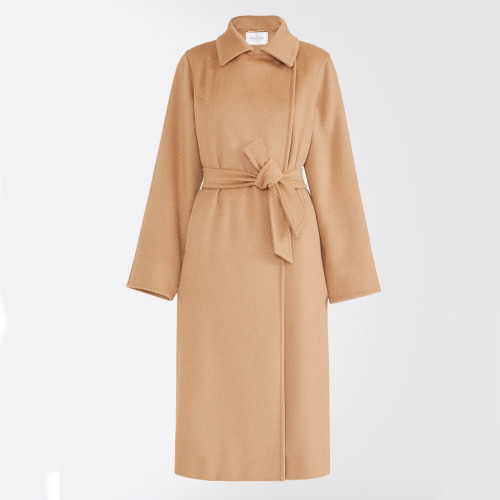 [매장판]Maxmara 2019 Ladies Business Cashmere Coat - 막스마라 2019 여성 비지니스 캐시미어 코트 Max0026x.Size(s - l).카멜