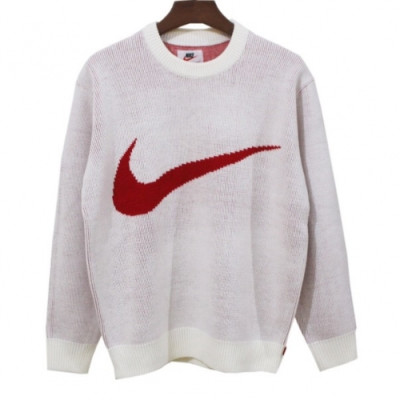 Nike 2019 Mens Logo Trendy Sweater - 나이키 2019 남성 로고 트렌디 스웨터 Nik102x