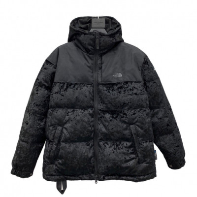 [매장판]The North Face 2019 Mm/Wm Goose Down Padding Parka- 노스페이스 2019 남자 구스다운 패딩 Nor0084x.Size(s - xl).블랙