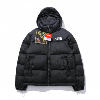 [매장판]The North Face 2019 Mm/Wm Down Padding Parka- 노스페이스 2019 남자 다운 패딩 Nor0095x.Size(s - xl).블랙