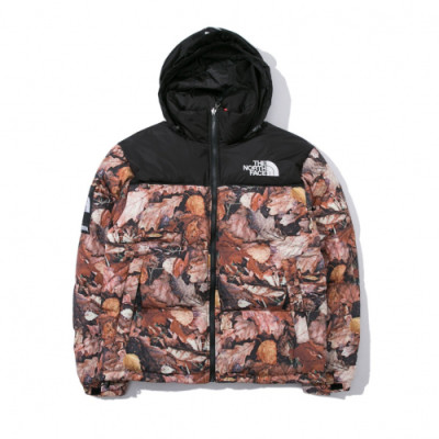 [매장판]The North Face 2019 Mm/Wm Down Padding Parka- 노스페이스 2019 남자 다운 패딩 Nor0111x.Size(s - xl).브라운