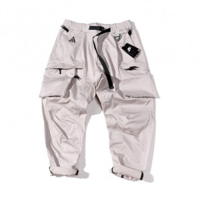 Nike 2019 Mens Casual Cotton Training Pants - 나이키 2019 남성 캐쥬얼 코튼 트레이닝 팬츠 Nik110x