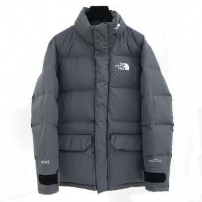 [매장판]The North Face 2019 Mens Duck Down Padding Parka - 노스페이스 2019 남성 덕다운 패딩 파카 Nor0120x.Size(s - 2xl).그레이