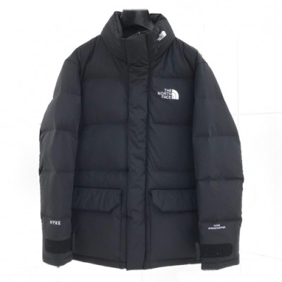 [매장판]The North Face 2019 Mens Duck Down Padding Parka - 노스페이스 2019 남성 덕다운 패딩 파카 Nor0121x.Size(s - 2xl).블랙