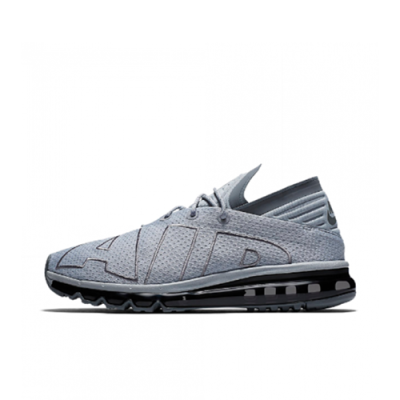 Nike 2019 Air Max Flair Air Gray Air Cushion Running Shoes 942236 - 나이키 2019 에어 맥스 플레어 에어 그레이 쿠션 런닝 슈즈 942236, NIKS0023.Size(255 - 280),그레이