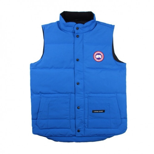 Canada Goose Womens Duck Down Padding Vest - 캐나다구스 여성 덕다운 조끼 - can252x