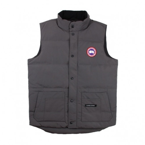 Canada Goose Womens Duck Down Padding Vest - 캐나다구스 여성 덕다운 조끼 - can253x