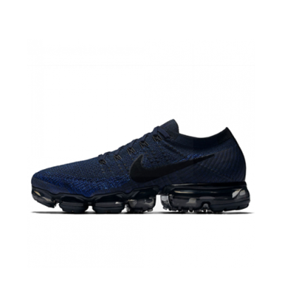 Nike 2019 Air Vapor Max Fly knit Cushion Running Shoes 849558 - 나이키 2019 에어 증기 맥스 플라이니트 쿠션 런닝 슈즈 849558, NIKS0033.Size(255 - 280),네이비