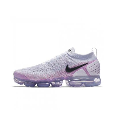 Nike 2019 Air Vapor Max Fly knit Cushion Running Shoes 942842 - 나이키 2019 에어 증기 맥스 플라이니트 쿠션 런닝 슈즈 942842, NIKS0038.Size(255 - 280),화이트