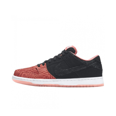 Nike 2019 Dunk Mens Running Shoes 313170 - 나이키 2019 덩크 남성용 런닝 슈즈 313170, NIKS0065.Size(255 - 280),블랙핑크