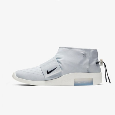 Nike x Fear Of God 2019 Mens Running Shoes AT8086 - 나이키 x 피어 오브 갓 2019 남성용 런닝슈즈 AT8086 , NIKS0117.Size(255 - 280),화이트