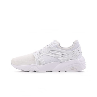 Puma 2019 Mm / Wm Running Shoes - 푸마 2019 남여공용 런닝슈즈 364633, PUMS0003, 사이즈 (225- 280),화이트