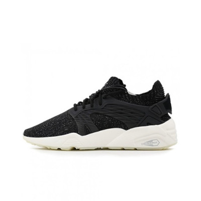 Puma 2019 Mm / Wm Running Shoes - 푸마 2019 남여공용 런닝슈즈 364633, PUMS0013, 사이즈 (225- 280),블랙