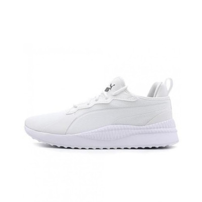 Puma 2019 Ladies Running Shoes - 푸마 2019 여성용 런닝슈즈 363703, PUMS0019, 사이즈 (225- 250),화이트