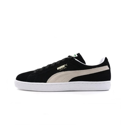 Puma 2019 Mm / Wm Sneakers - 푸마 2019 남여공용 스니커즈 352634, PUMS0021, 사이즈 (225- 280),블랙